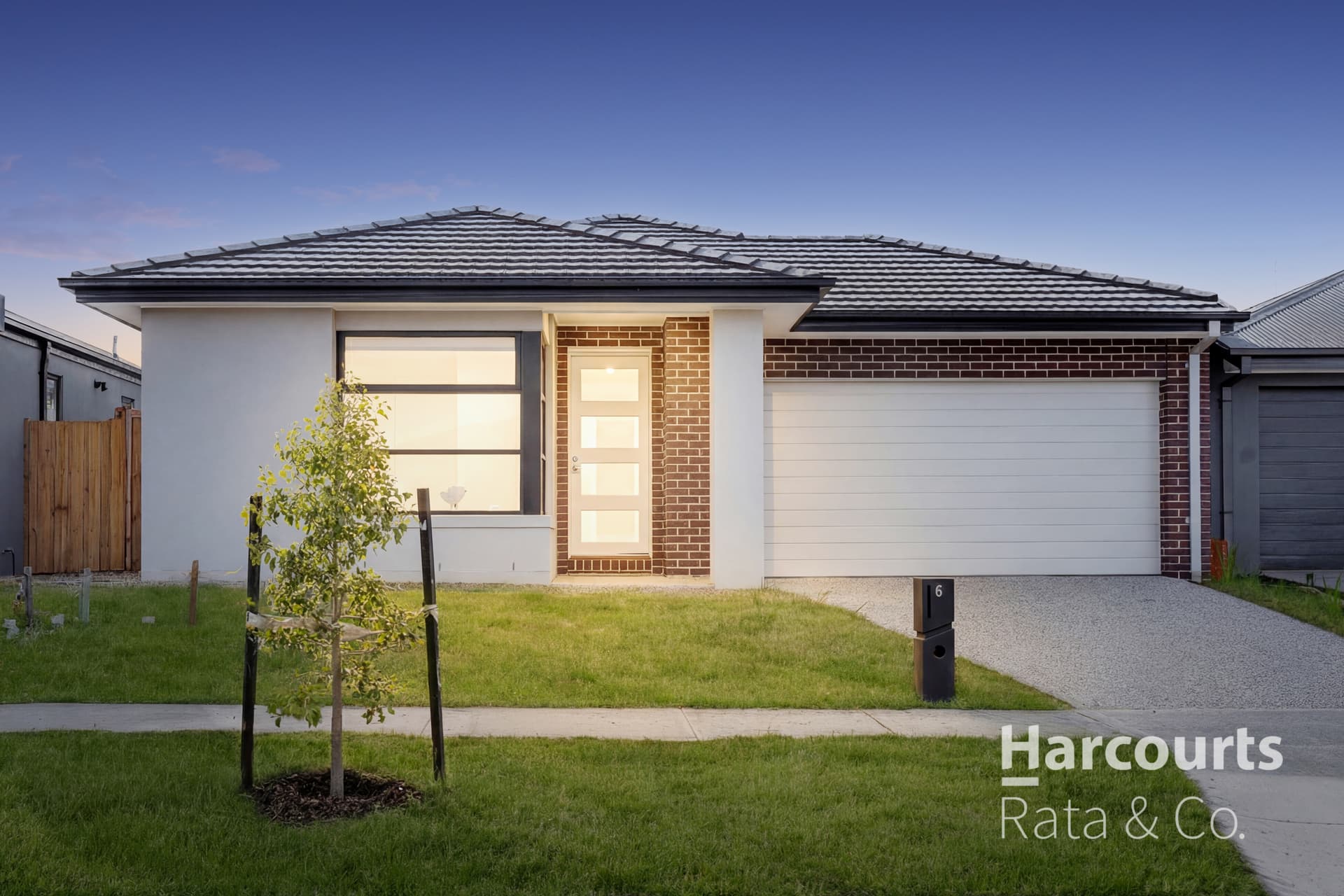 Easy Living in the Growing Wollert Rise Estate