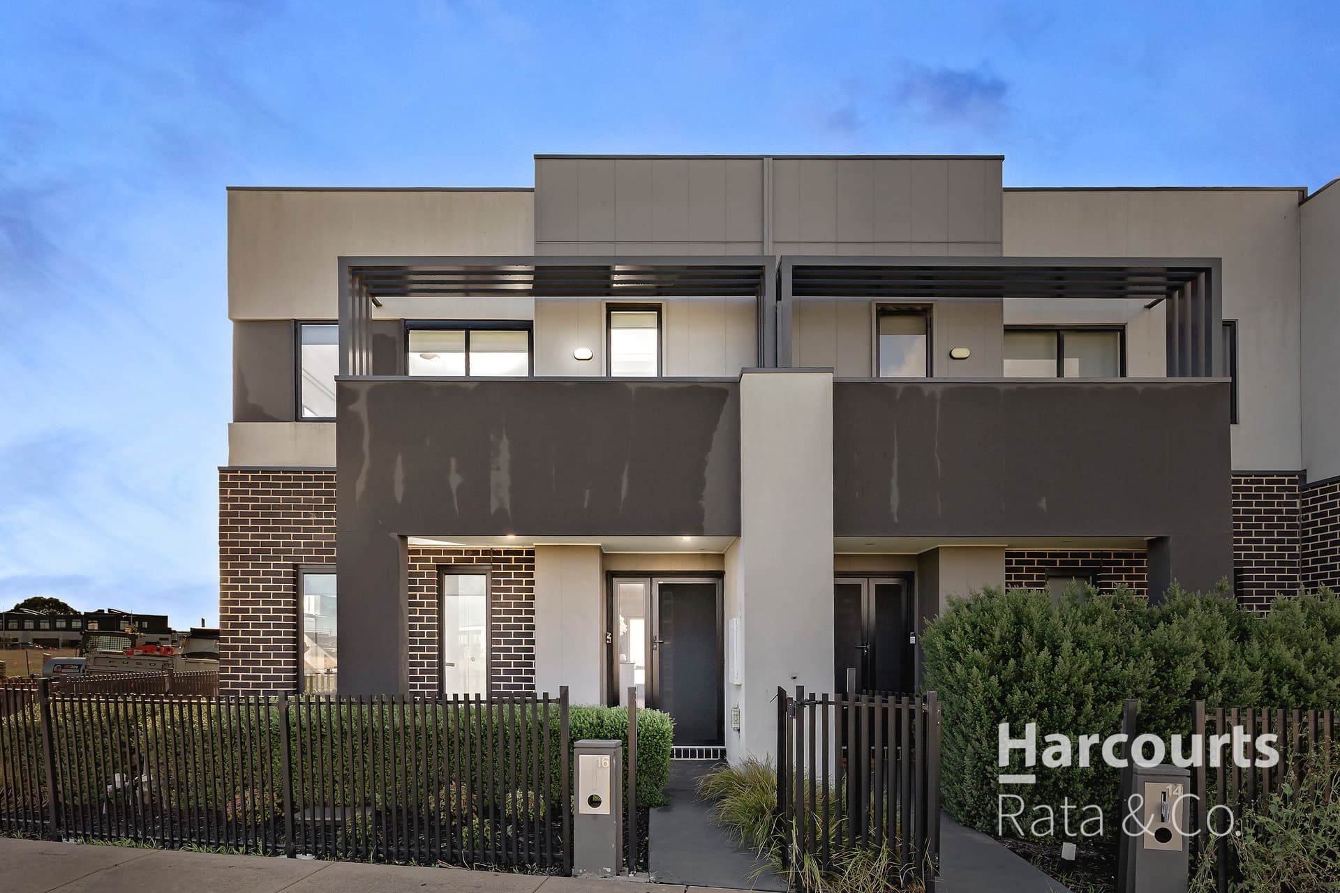 Stylish, Spacious & Low-Maintenance