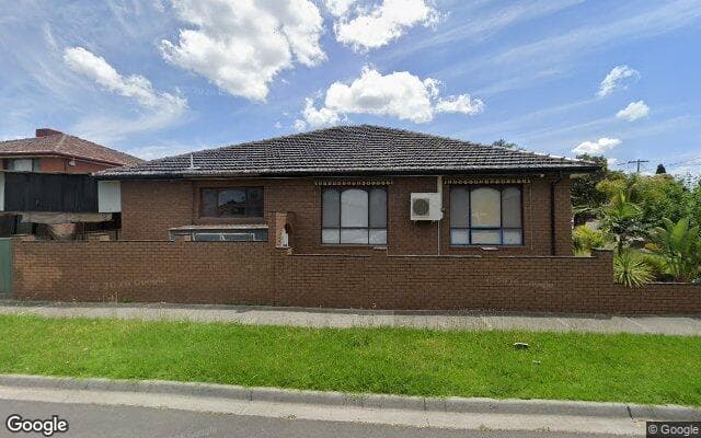 Thomastown listing image