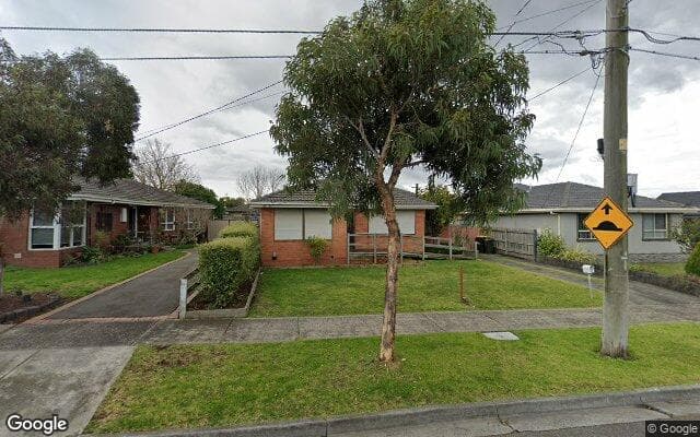 4 Regal Avenue