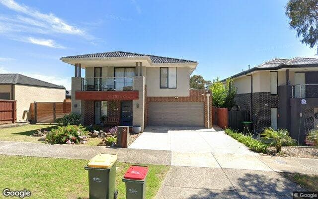 54 Hehr Street