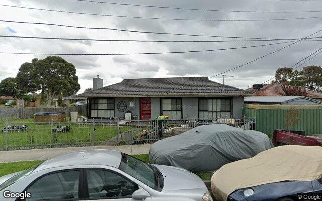 6 Alfred Avenue