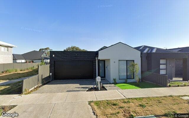 12 Taggiasca Drive