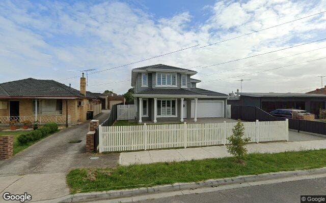 34 Westall Street