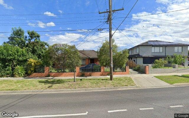 4 Darebin Drive