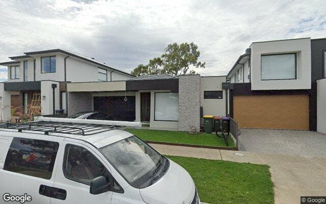 88 Gypsum Drive