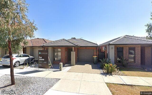 Wollert listing image