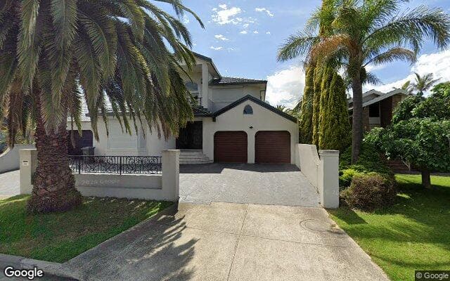 10 Ballan Street