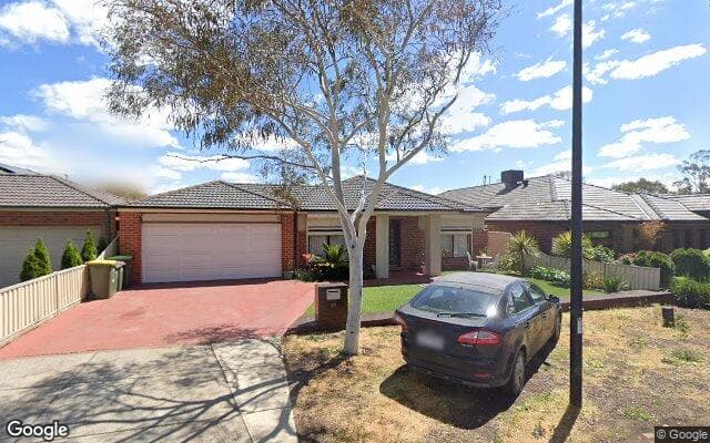 17 Taberer Court