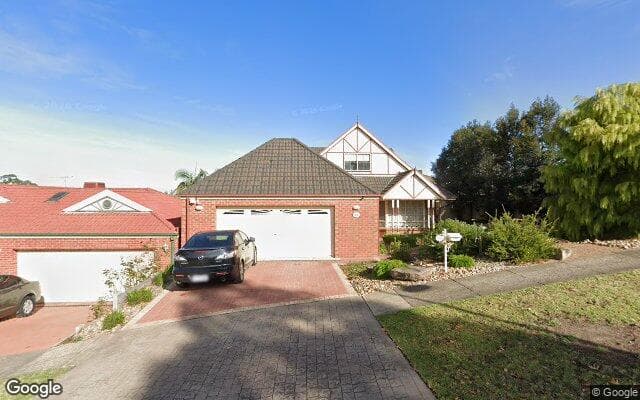 46 McCabe Drive
