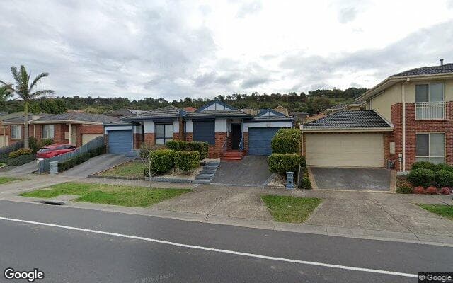 33A Lamour Avenue