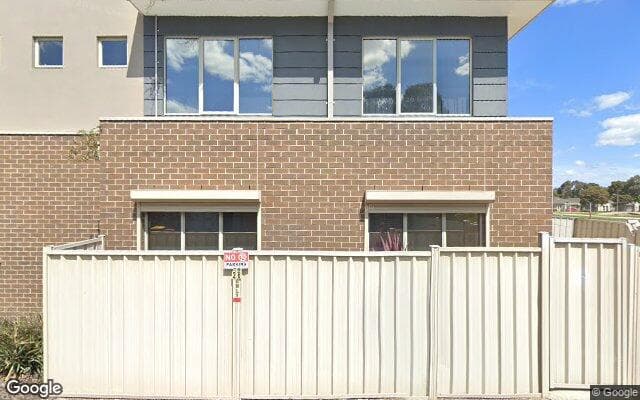 Epping listing image
