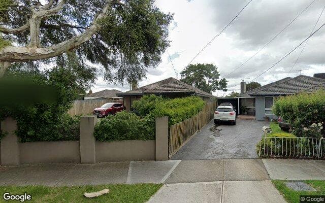 18 Talbot Avenue