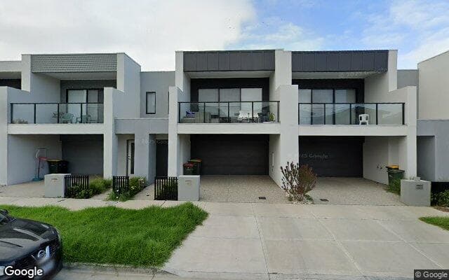 5 Astoria Road
