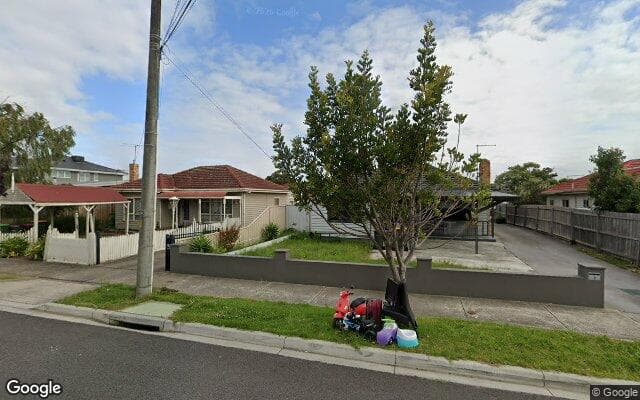 Thomastown listing image
