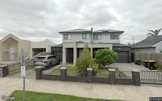 4A William Street