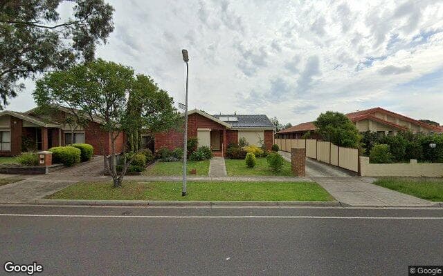 2/47 Moorhead Drive