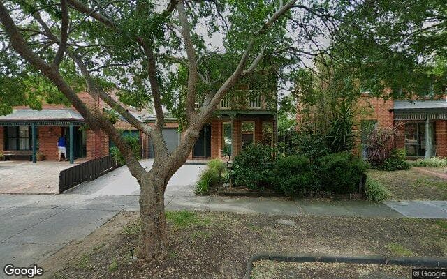 14 Bates Drive