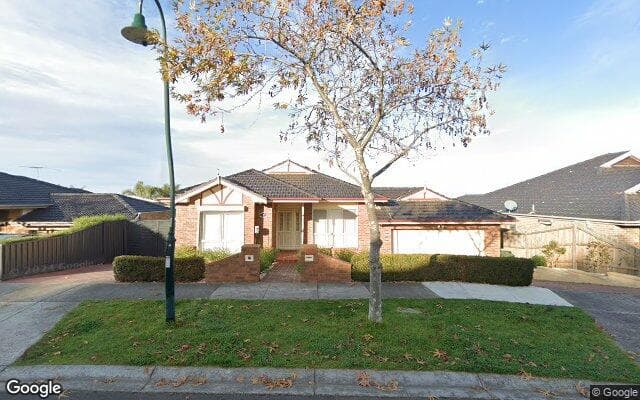 7 Bradman Terrace