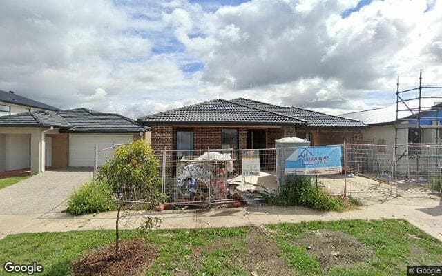 15 Lavender Street