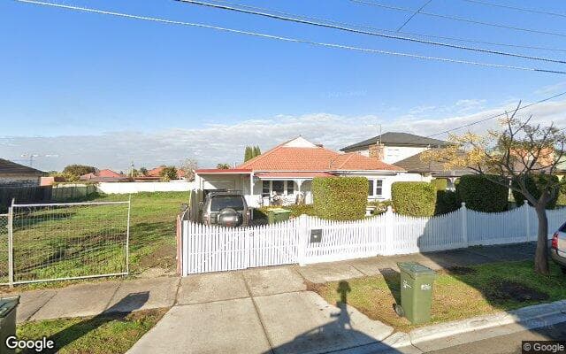 Thomastown listing image