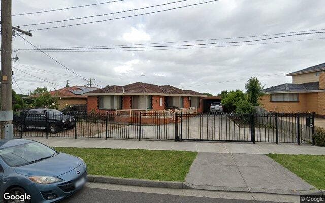 Thomastown listing image