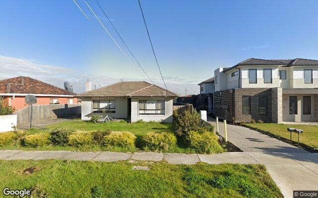 3/7 Wilgah Street