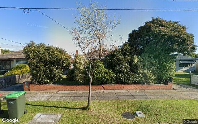 Thomastown listing image