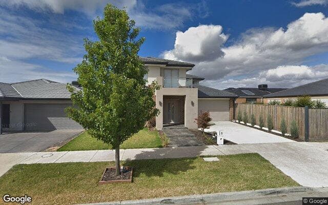 6 Honeydew Street