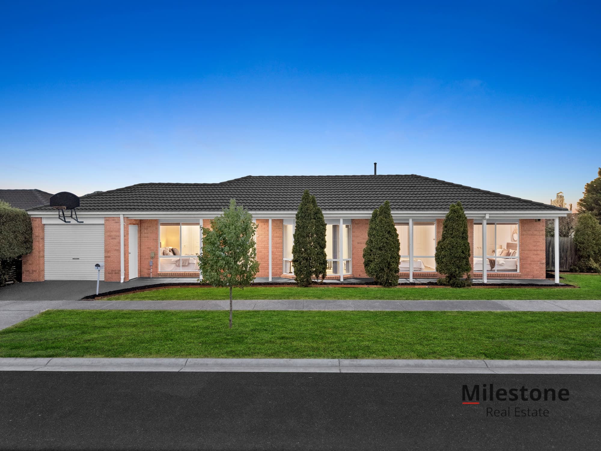 CRANBOURNE WEST