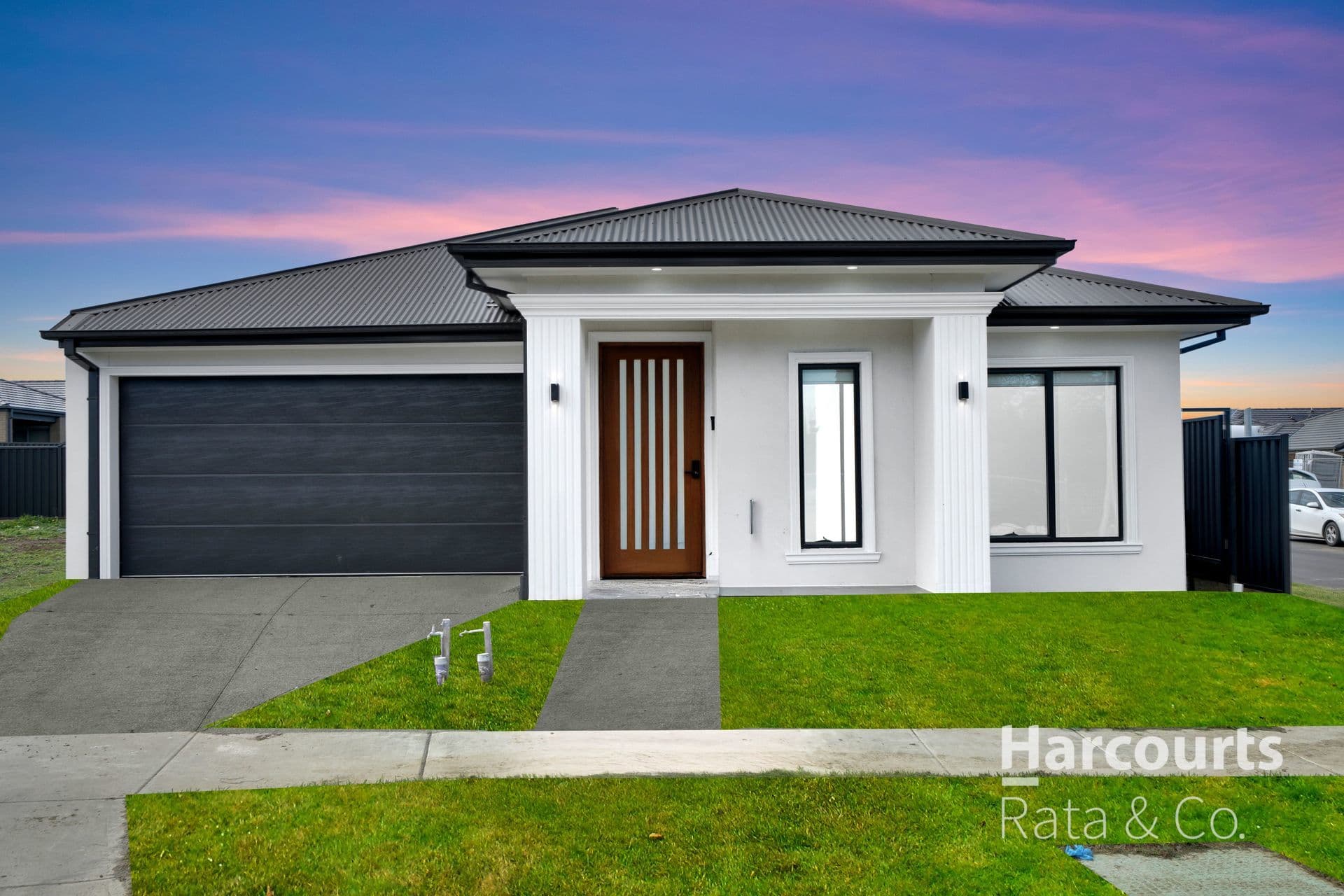 Brand New Home - ALL OFFERS WELCOME