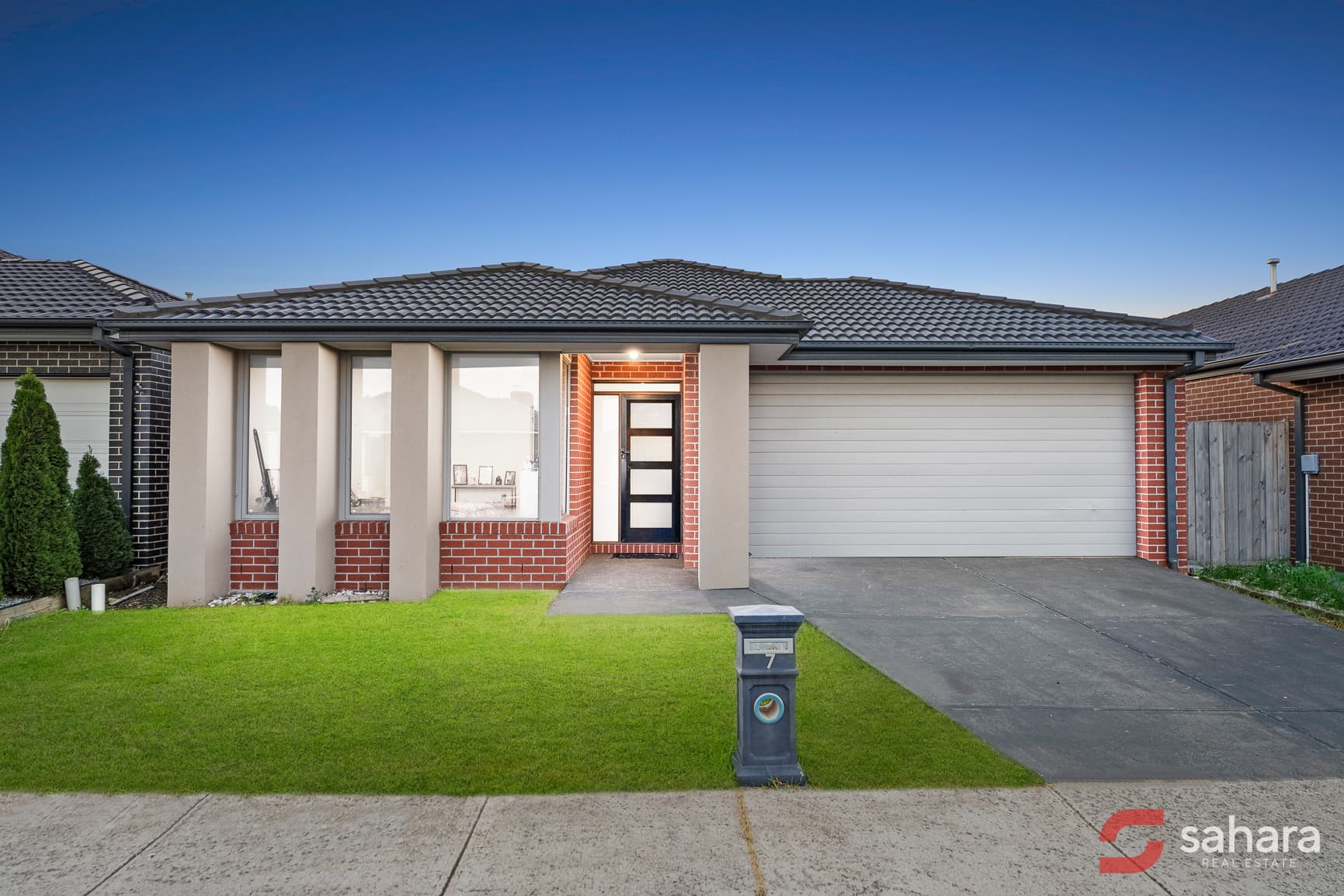 WYNDHAM VALE