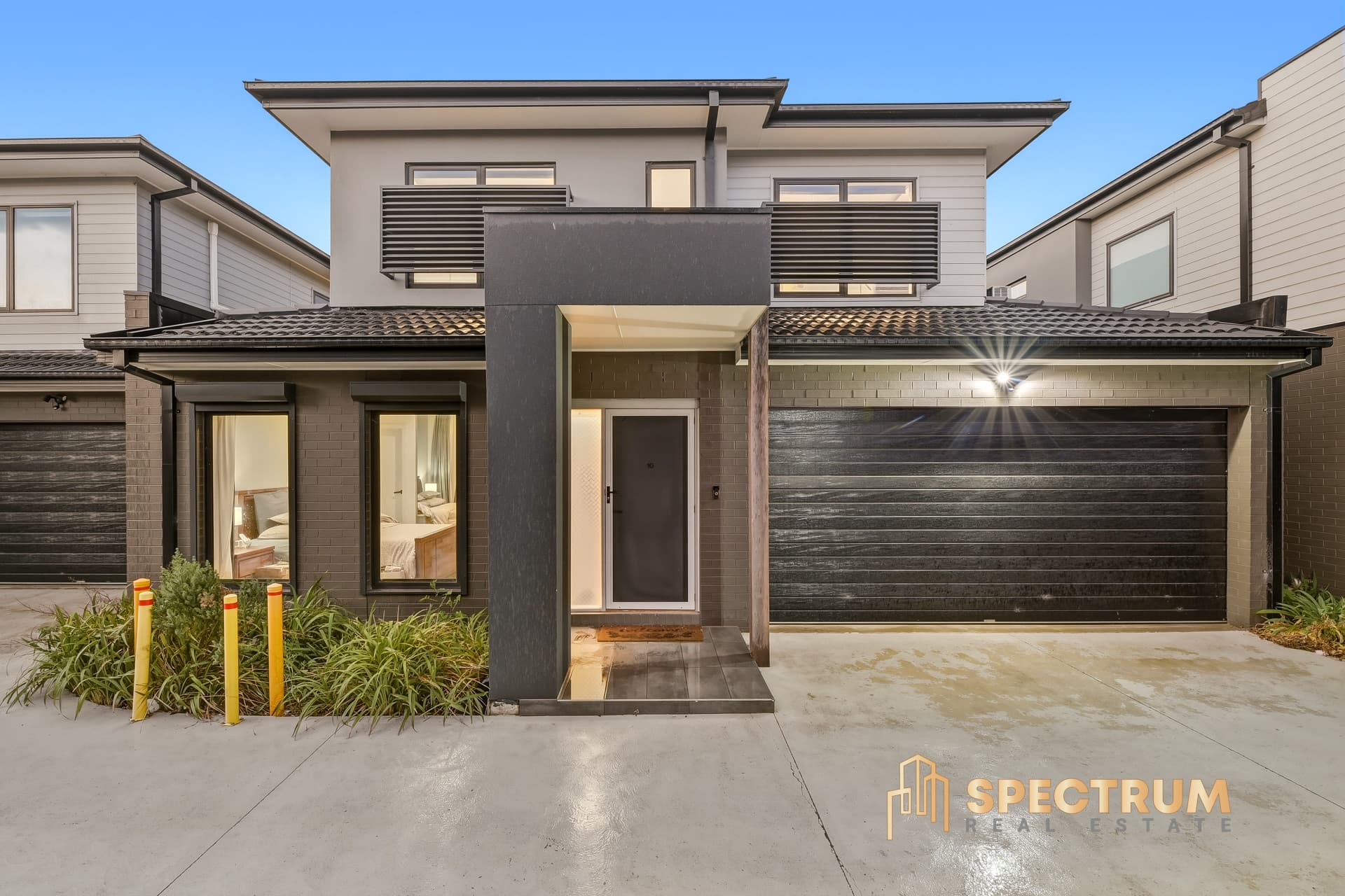 SPRINGVALE SOUTH