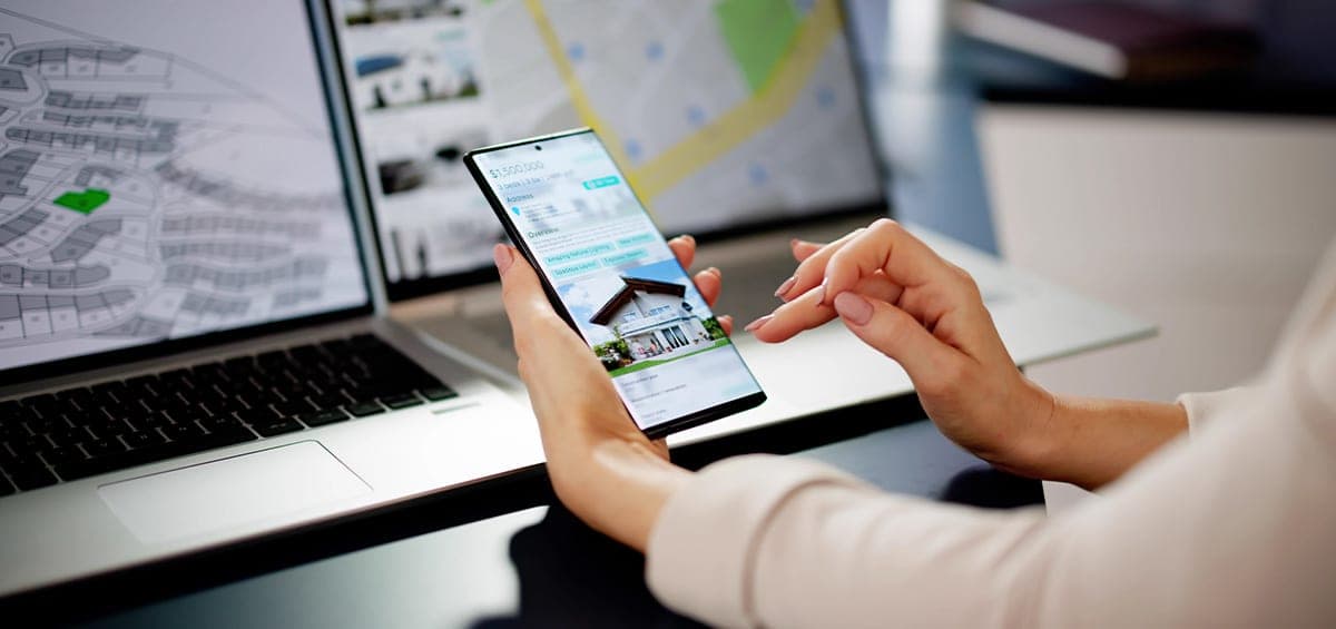 Real Estate Business: Remote selling creates new opportunities for agents