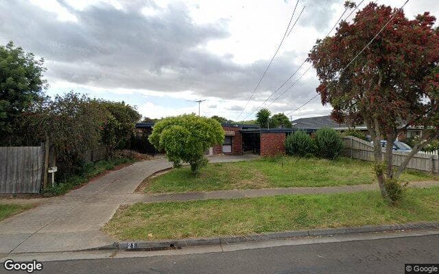 21 Devlin Dr, Hoppers Crossing