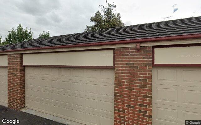 Ferntree Gully