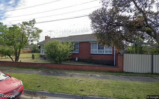 Springvale South