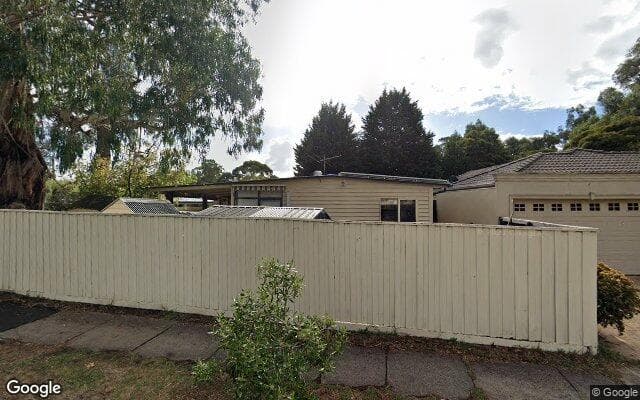 Ferntree Gully