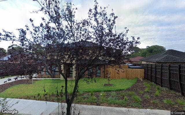 Ferntree Gully