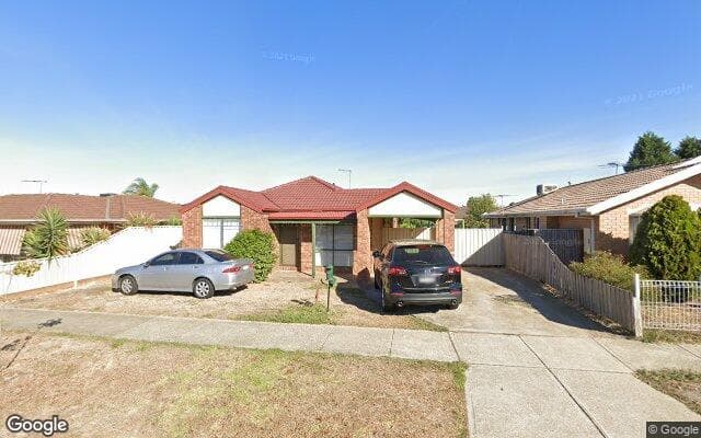11 Gibbons Drive