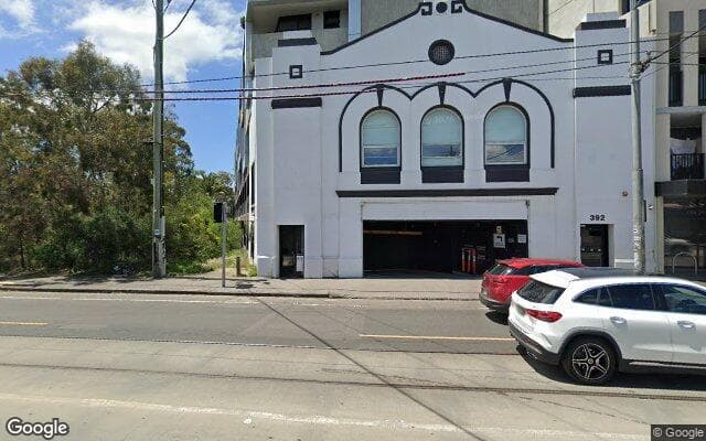Fitzroy North