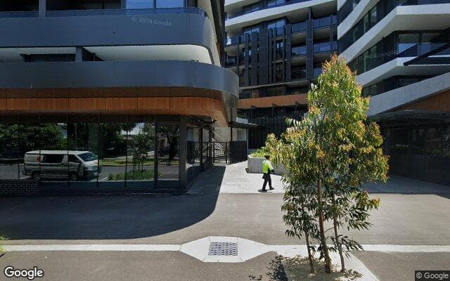302B/8 Falcon Court, Footscray, VIC