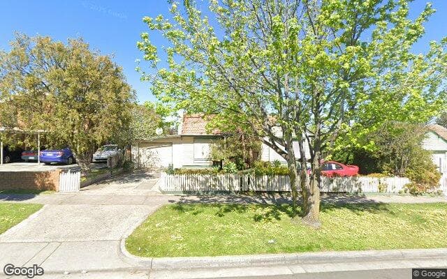 Dandenong