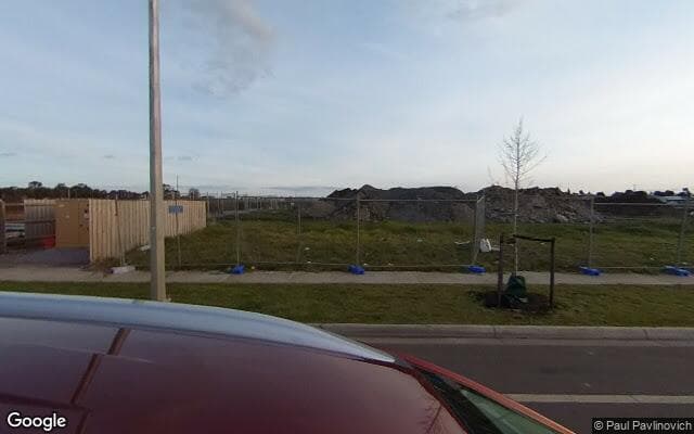 Cranbourne West