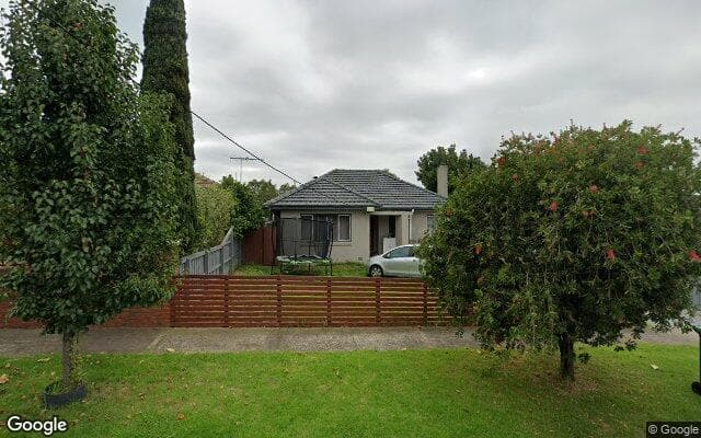 Thornbury