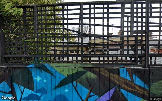 Fitzroy