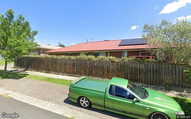 Pakenham