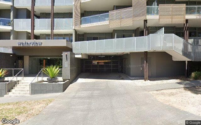 Maribyrnong
