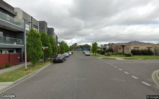 229/1 Jarama Boulevard