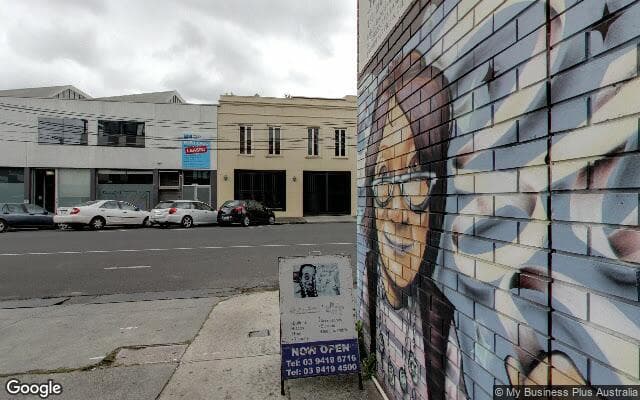 Fitzroy